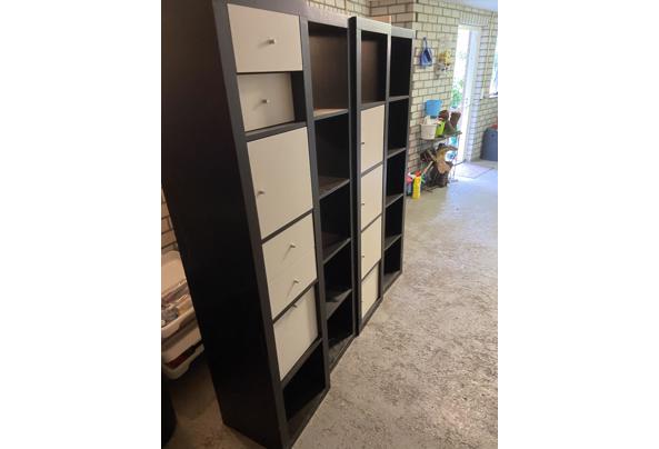Ikea blok kasten - 6040AACB-6B85-4309-A113-72C7C9FAFCA4