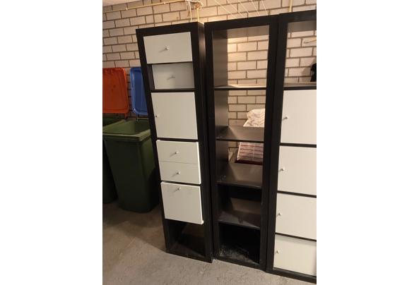 Ikea blok kasten - E9831FBF-9B91-4C30-BA00-0C0FD91B80AC