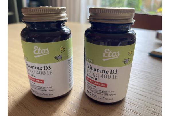 Vitamine D3 10 mg - IMG_8580
