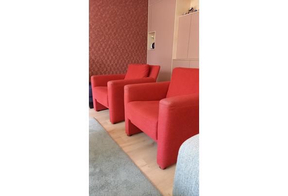 Twee fauteuils - IMG-20260330-WA0000 Twee fauteuils - IMG-20260330-WA0000