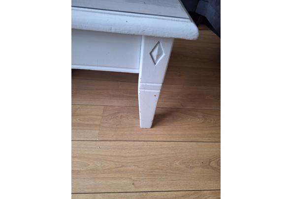 Salontafel van oorsprong oud grenen - 20260411_171943