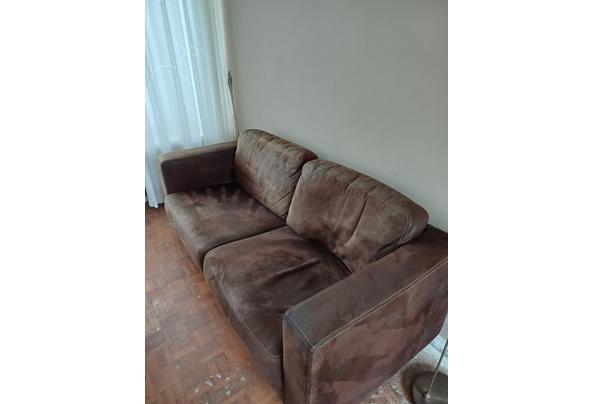 2,5 zits Bank en fauteuil gratis af te halen - 17491404748332925034507388091218_638847445318444836