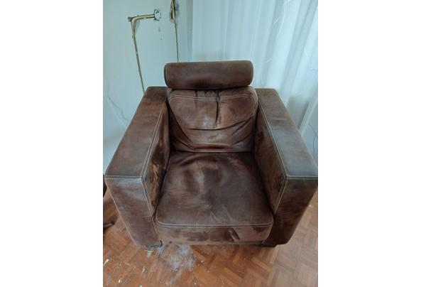 2,5 zits Bank en fauteuil gratis af te halen - 1749140535244399325531688484413_638847445649065967