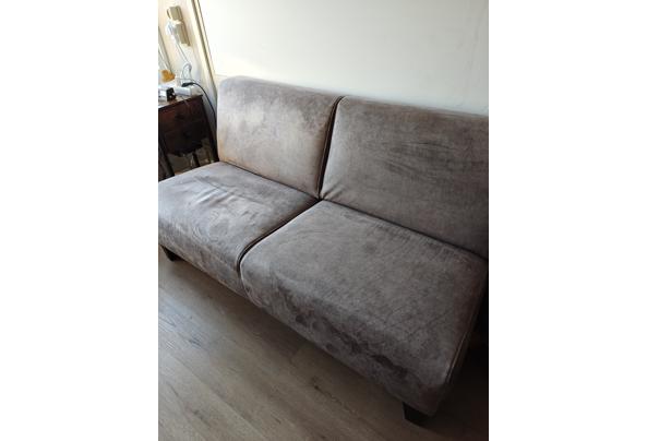 Bankje 150 cm breed (mooi) - IMG20260319164151