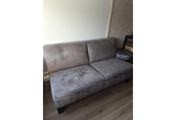 Bankje 150 cm breed (mooi) - IMG20260319164201