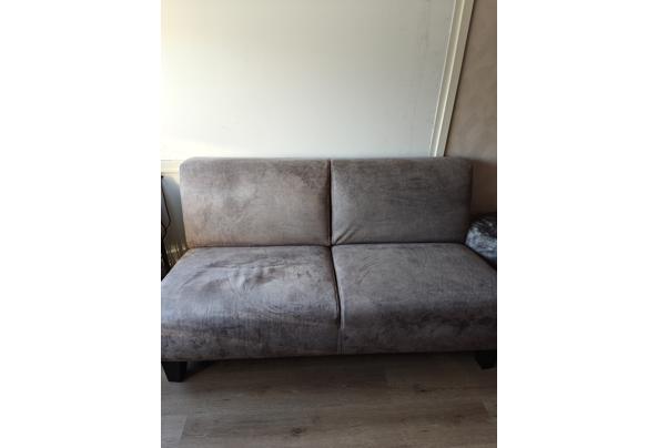 Bankje 150 cm breed (mooi) - IMG20260319164209