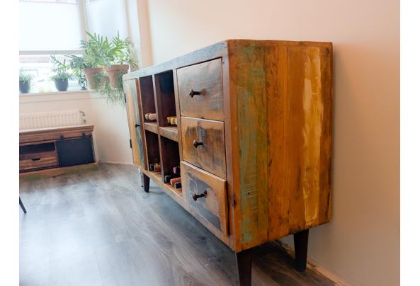 Buffetkast Gerecycled Hout (Massief) - PSX_20260819_105847