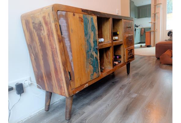 Buffetkast Gerecycled Hout (Massief) - PSX_20260819_105919