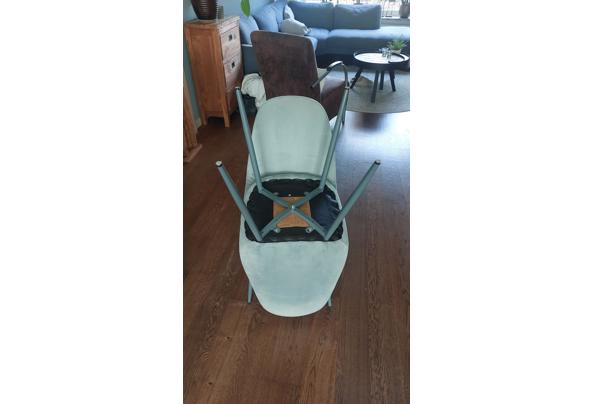 Mooie moderne stoelenset - 20260124_112620