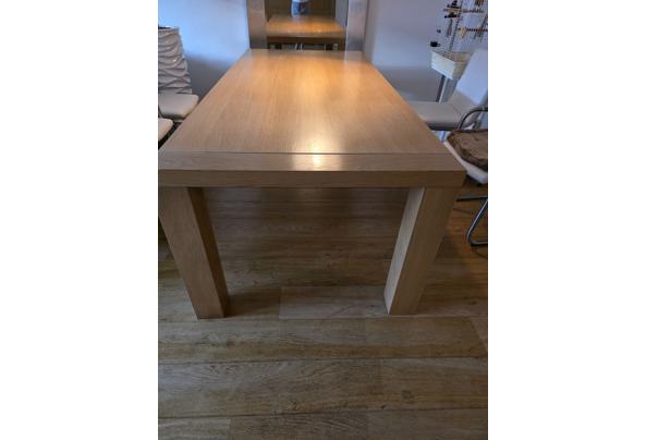 Eettafel 100×220 - 20260812_195609