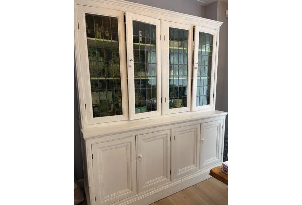 Antieke kast - IMG_0135