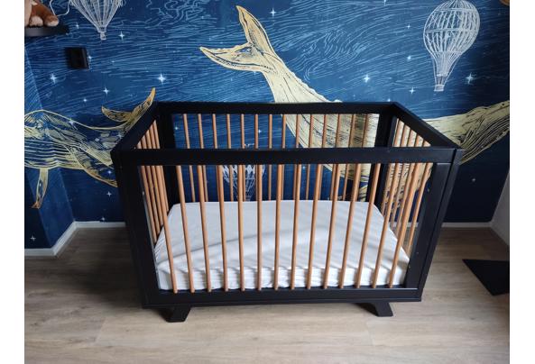 Ledikant + matras - 1771574720675 Ledikant + matras - 1771574720675