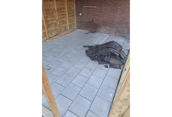 Stoeptegels ca 120 stuks - 20260423_200950