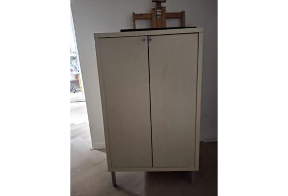 Handig kastje, veel opbergruimte  - 20260220_085311