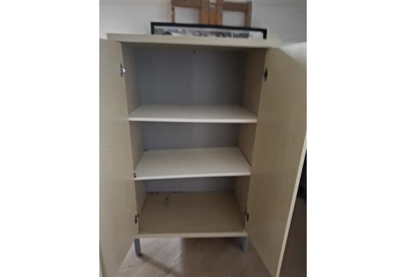 Handig kastje, veel opbergruimte  - 20260220_085331