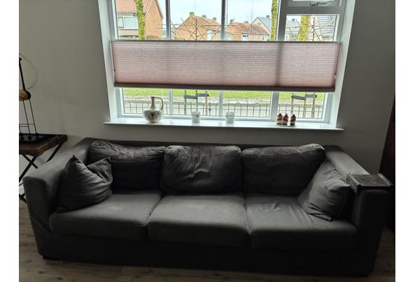 3 zits bank kleur bruin - IMG_5914