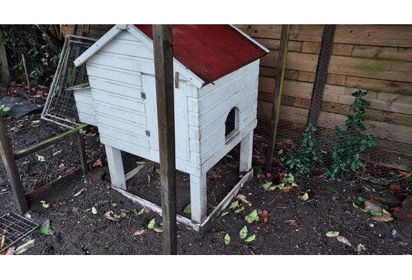 Wie wil er een kippenhok - 20260222_155353