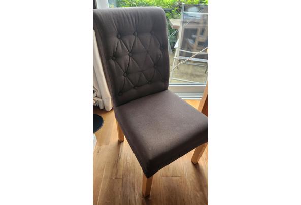 6  mooie eettafel stoelen - 20261006_092338