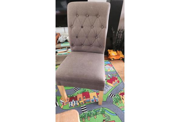 6  mooie eettafel stoelen - 20261006_092437