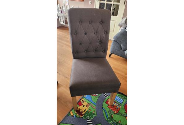 6  mooie eettafel stoelen - 20261006_092513