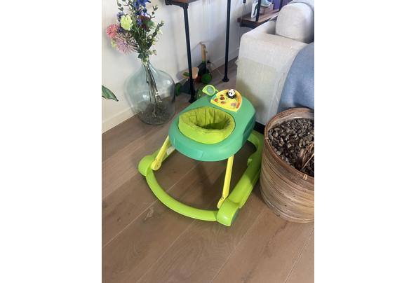 Loopkar / babywalker  - IMG_4858