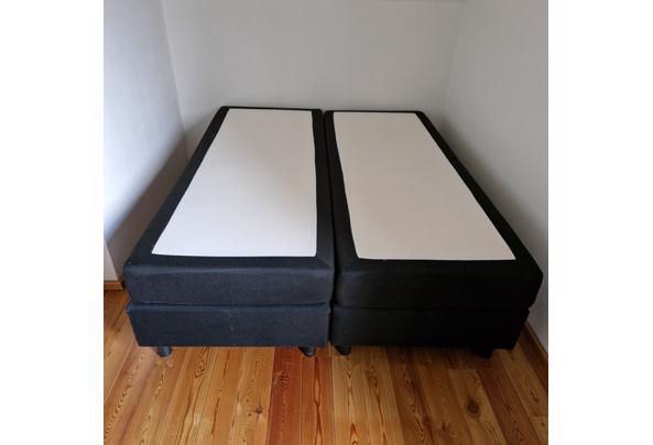 Boxspring 140x200 - 20250729_160148