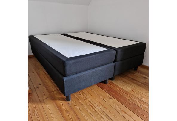 Boxspring 140x200 - 20250729_160155
