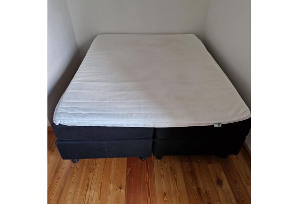 Boxspring 140x200 - 20250729_160249