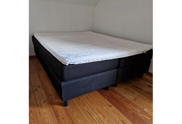 Boxspring 140x200 - 20250729_160300
