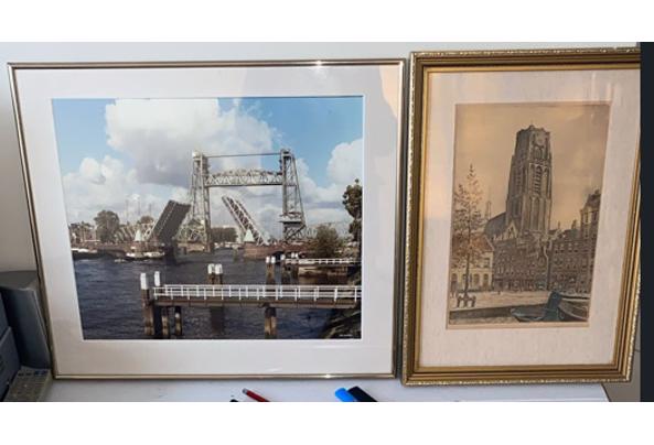 Foto's Rotterdam - Rotterdam