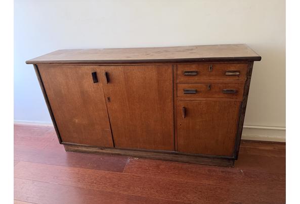 Antieke kast 2 - IMG_0330 Antieke kast 2 - IMG_0330