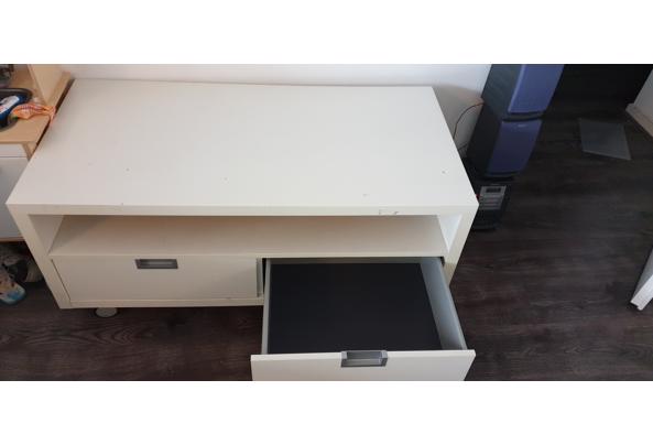 Ikea besta tv meubel, ook te gebruiken als dressoir - 20200928_115724