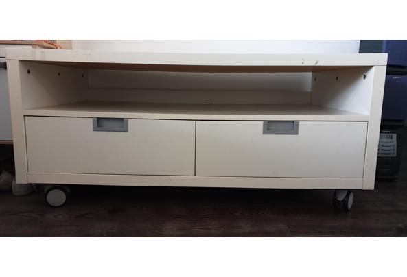 Ikea besta tv meubel, ook te gebruiken als dressoir - 20200928_115741