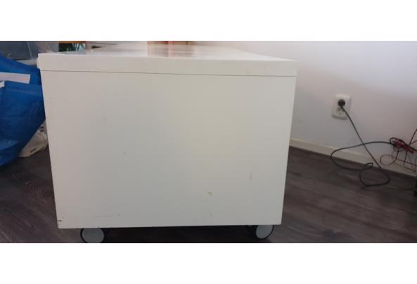 Ikea besta tv meubel, ook te gebruiken als dressoir - 20200928_115803