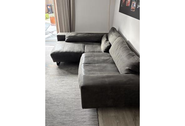 Grijze hoekbank 2m60x1m90 - IMG_0576