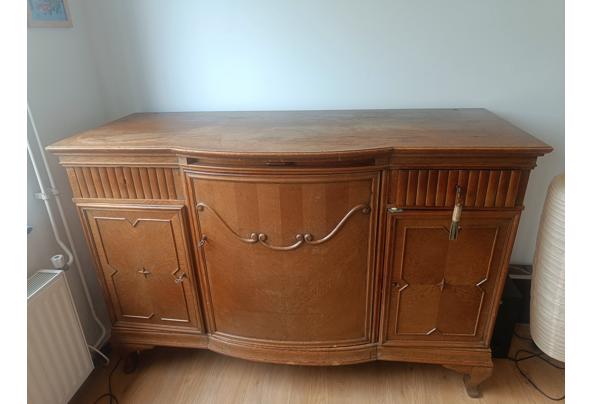 Buffet/dressoir - IMG20260403135036