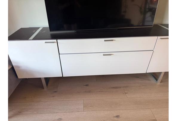 Mooi stevig dressoir - 39c0a2af-3174-459d-a691-28a519081c49