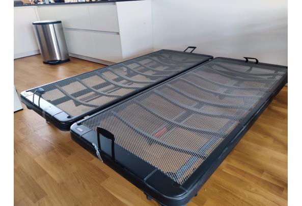 Auping bed 160x190 met spiraalbodem - IMG_20260131_134443