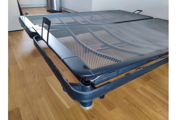 Auping bed 160x190 met spiraalbodem - IMG_20260131_134516