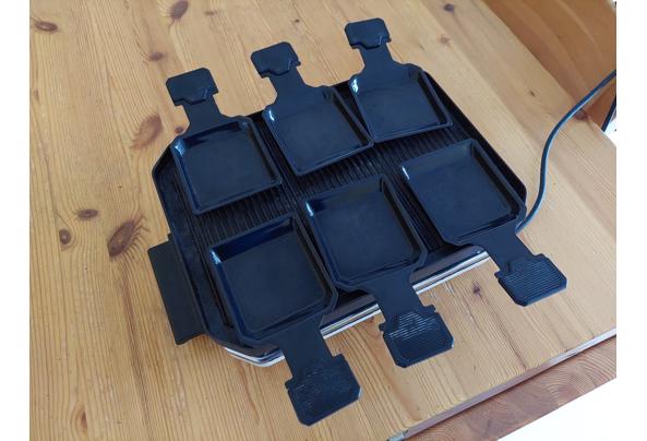 Gourmetstel voor 4 tot 6 personen  - 20251102_145109