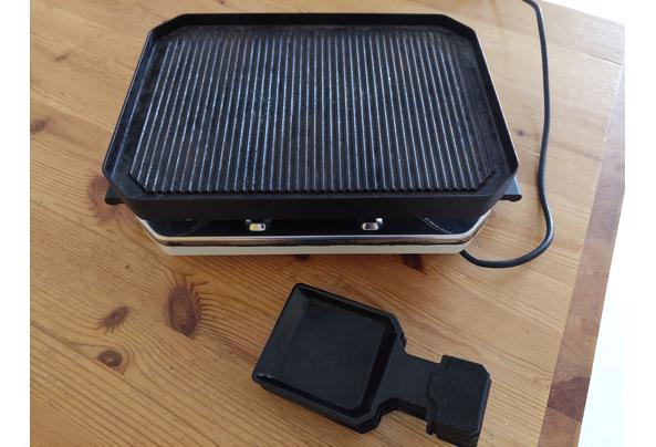 Gourmetstel voor 4 tot 6 personen  - 20251102_145136