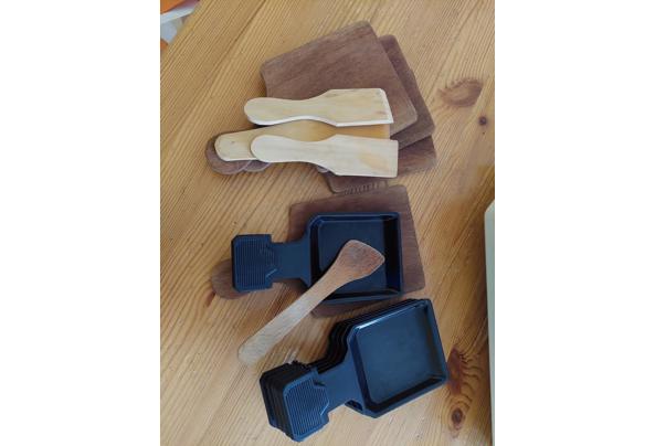 Gourmetstel voor 4 tot 6 personen  - 20251102_145456