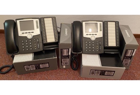 Cisco IP telefoons - MP-Cisco-962 Cisco IP telefoons - MP-Cisco-962