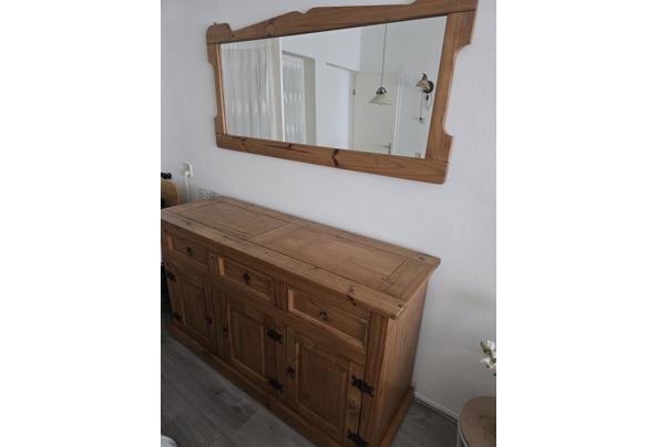 Mooie dressoir met spiegel - 20260405_152834