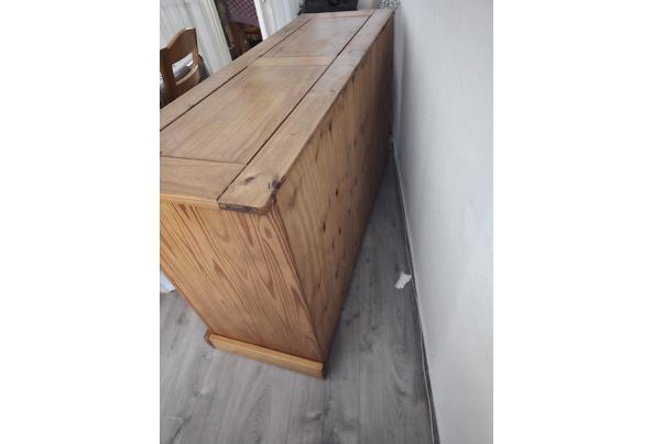 Mooie dressoir met spiegel - 20260405_162612