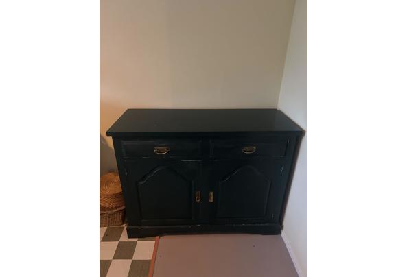 Antieken kast - IMG_0145