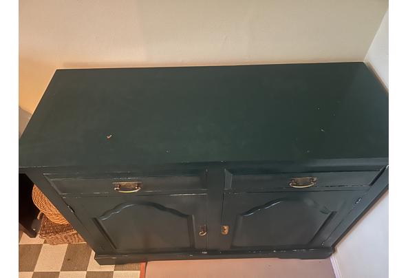 Antieken kast - IMG_0147