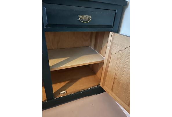 Antieken kast - IMG_0149