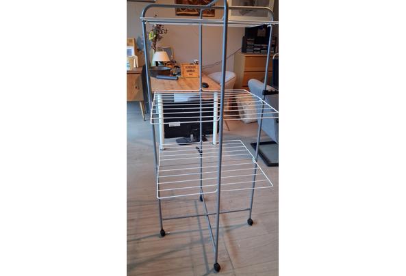 Gratis vierzijdig droogrek - 20251205_Droogrek