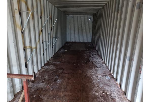 Zeecontainer 40ft 12 meter - IMG20260216120403